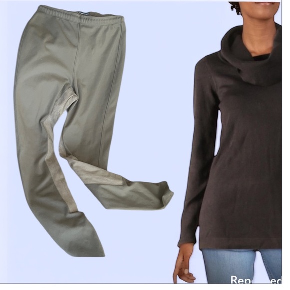 Extreme Horse Riding Pants - Picture 3 of 5